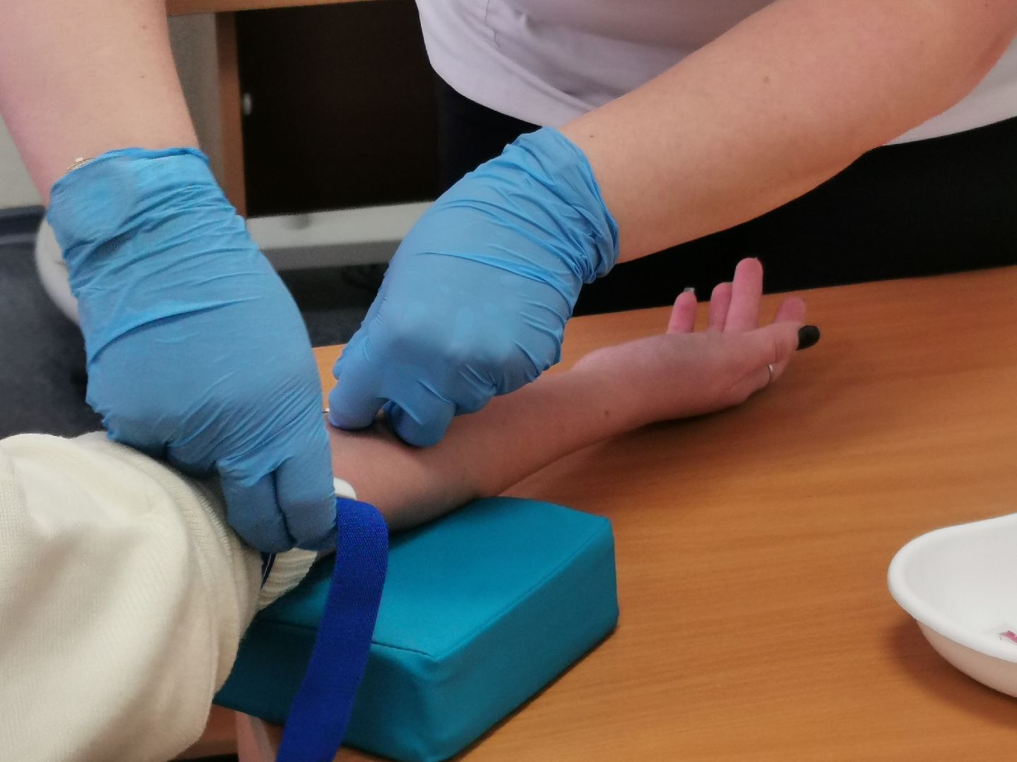 Подольск, диспансеризация, медицина