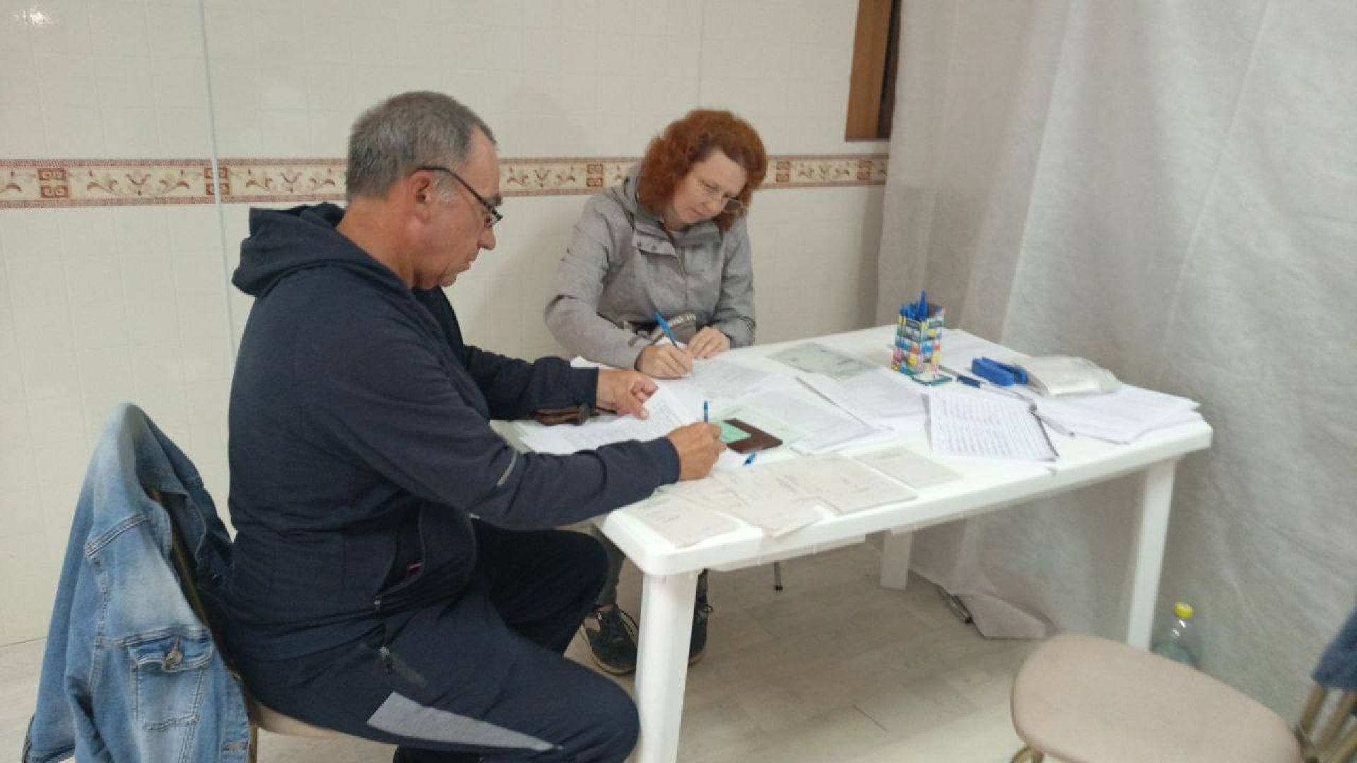 Подольск, диспансеризация, медицина