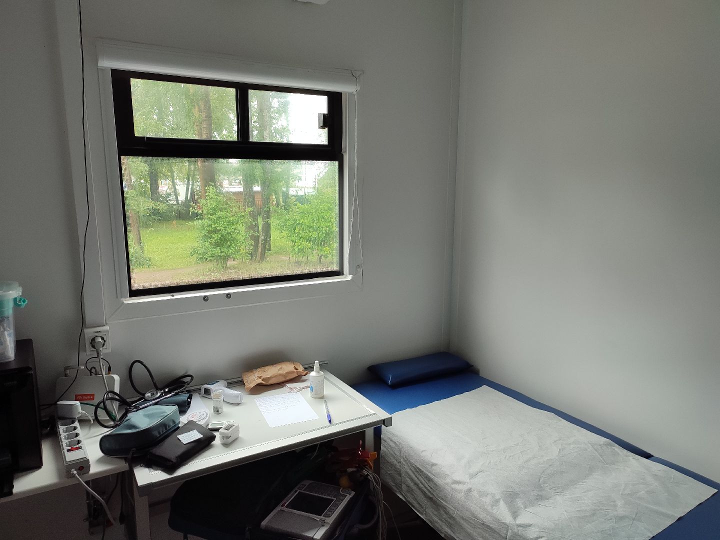 #диспансеризация, #талдомскийокруг, #мобильный пункт, #медицина, #запрудня