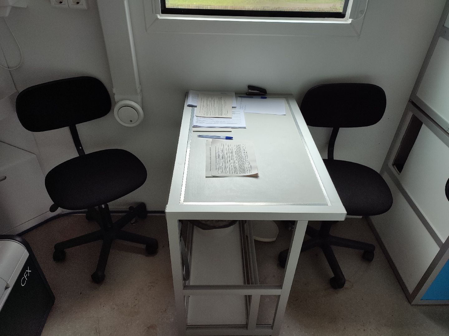 #диспансеризация, #талдомскийокруг, #мобильный пункт, #медицина, #запрудня