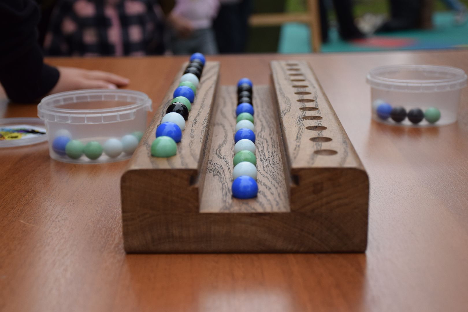 Павловский Посад, городской округ Павловский Посад, дети, площадка, игры, волонтёры, игры, люди