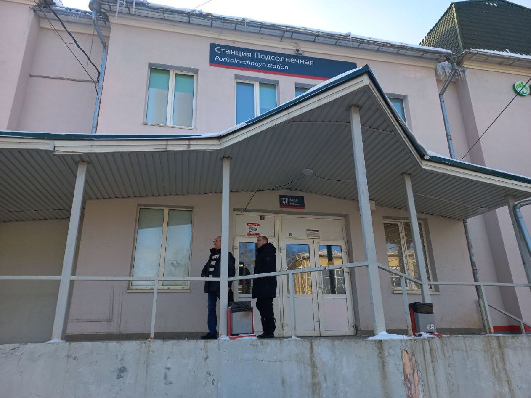 Солнечногорск, общество