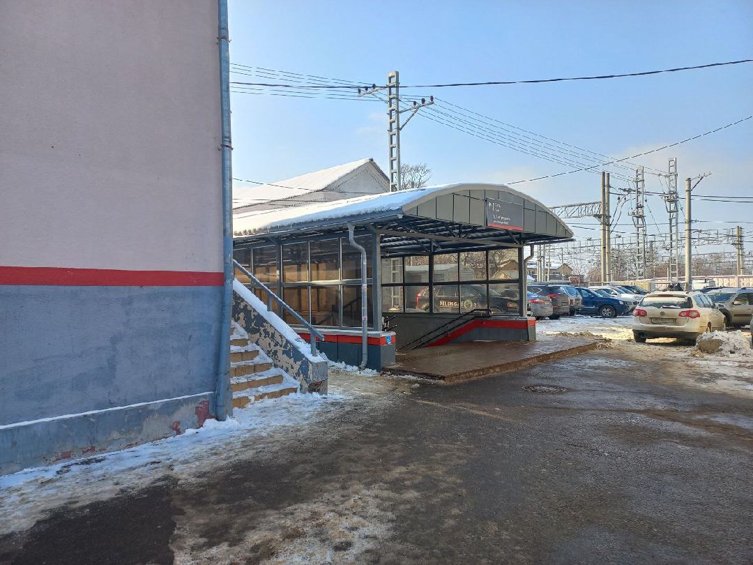 Солнечногорск, общество