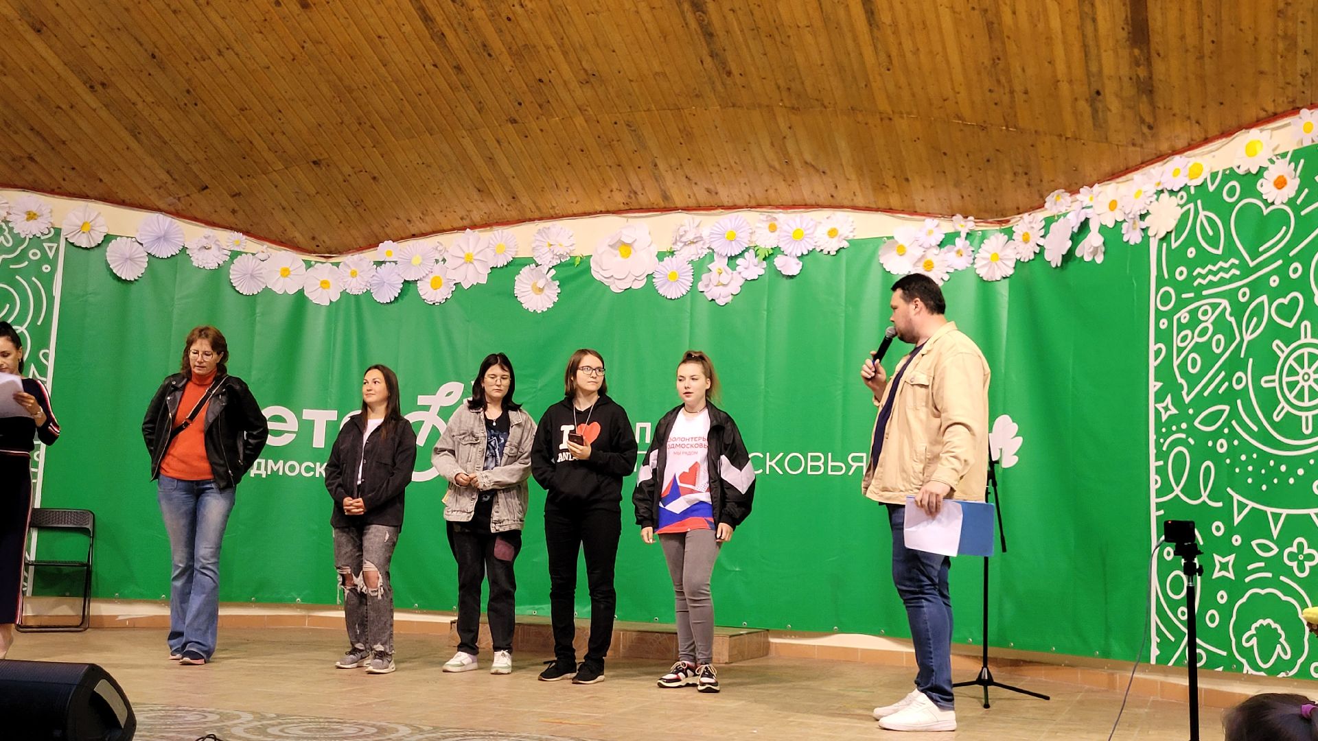 видное тв; телевидение; репортер; видное; конкурс