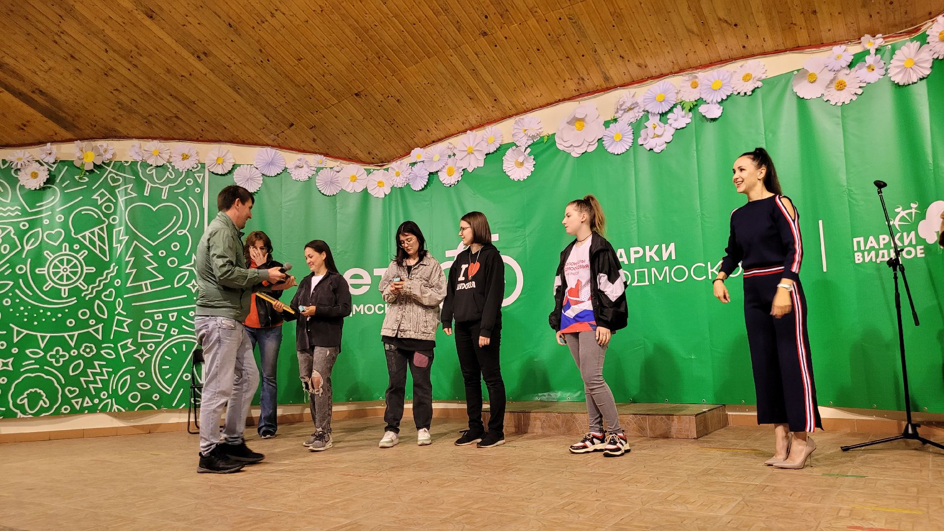 видное тв; телевидение; репортер; видное; конкурс