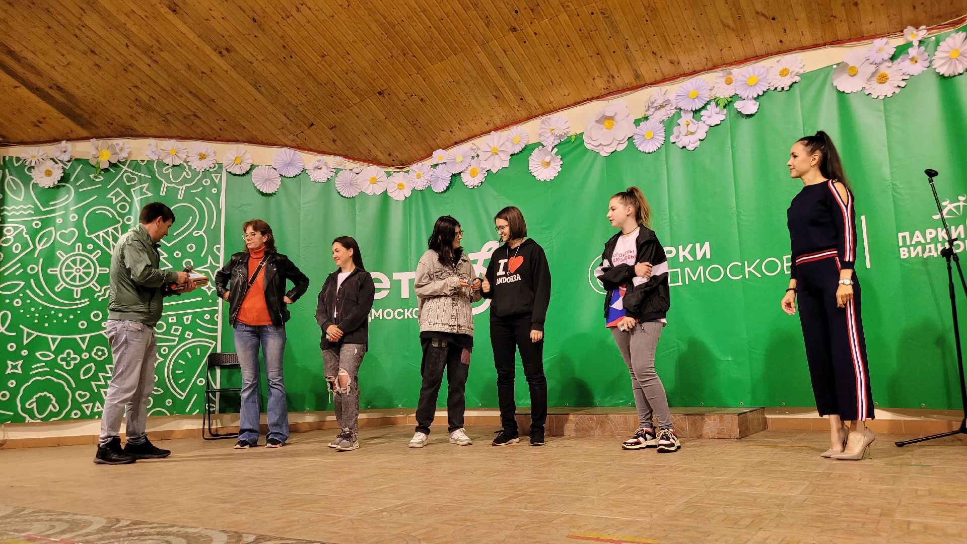 видное тв; телевидение; репортер; видное; конкурс