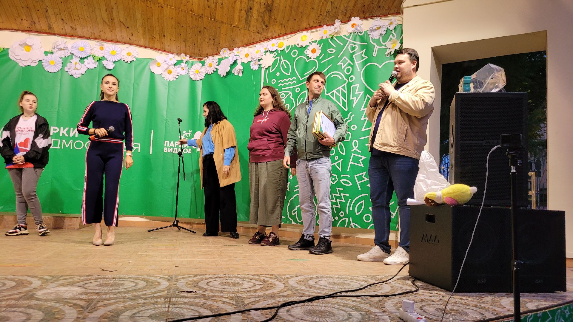 видное тв; телевидение; репортер; видное; конкурс