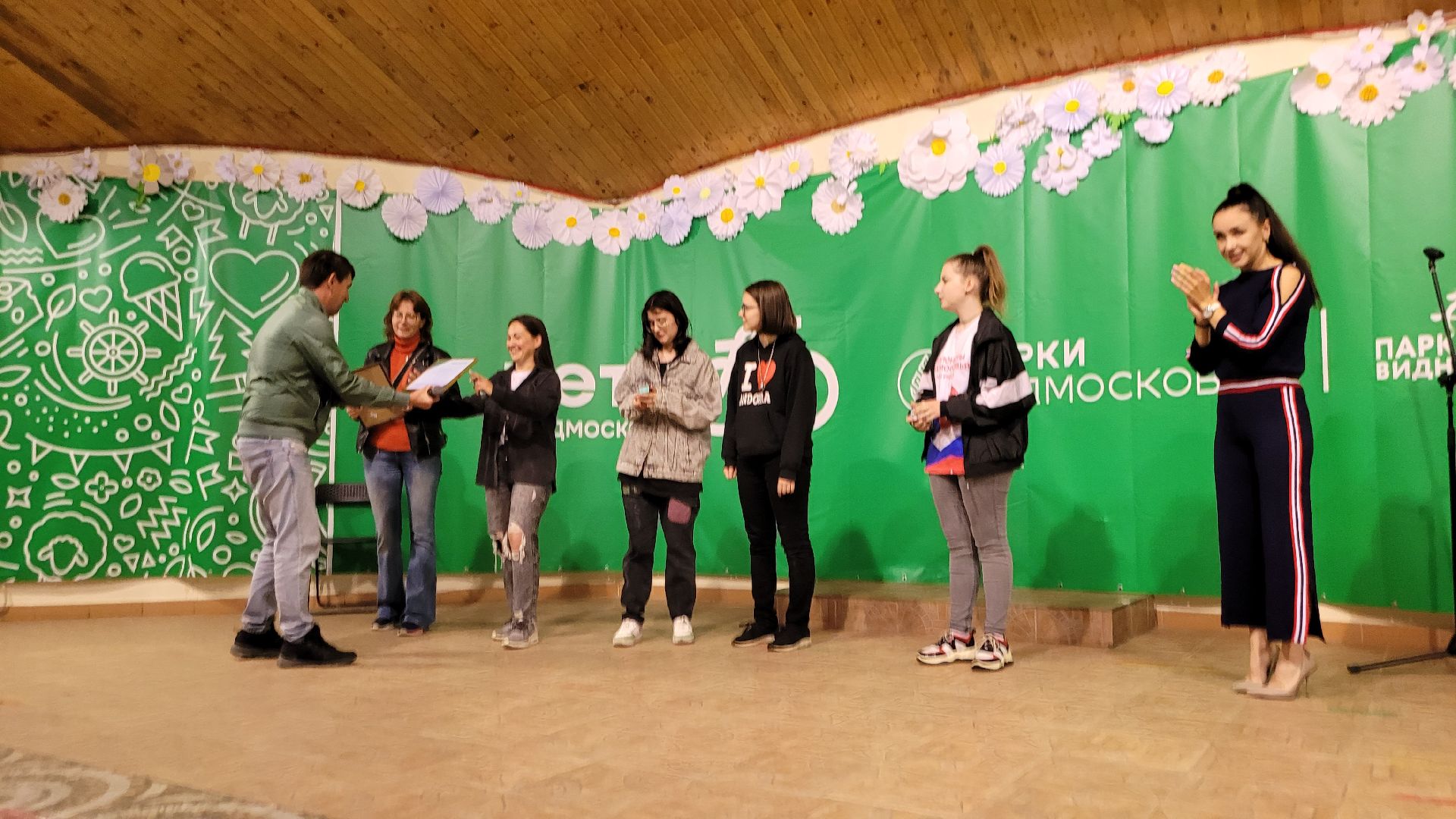 видное тв; телевидение; репортер; видное; конкурс