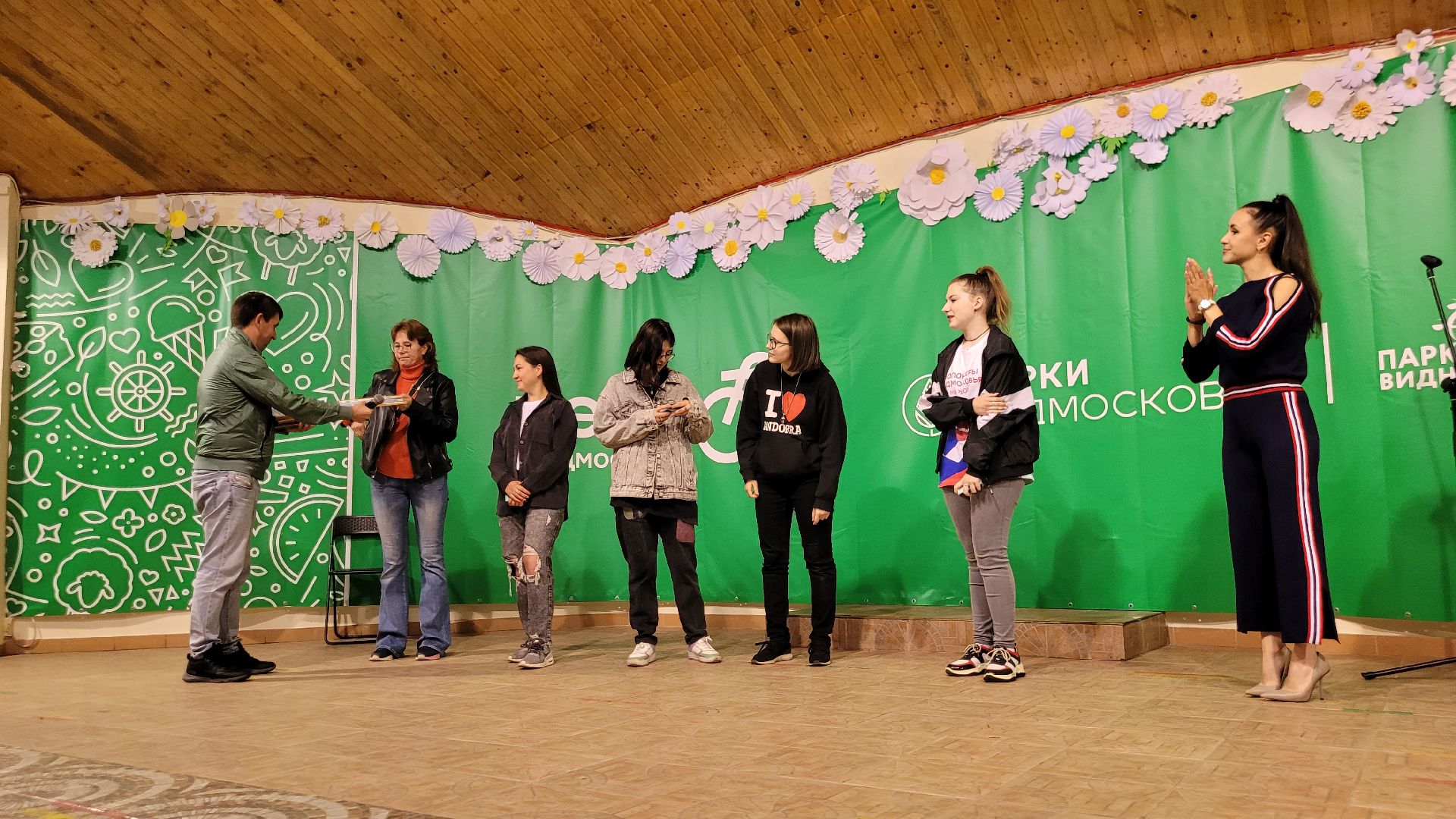 видное тв; телевидение; репортер; видное; конкурс