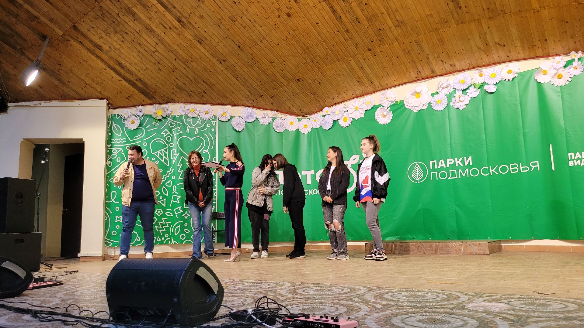 видное тв; телевидение; репортер; видное; конкурс