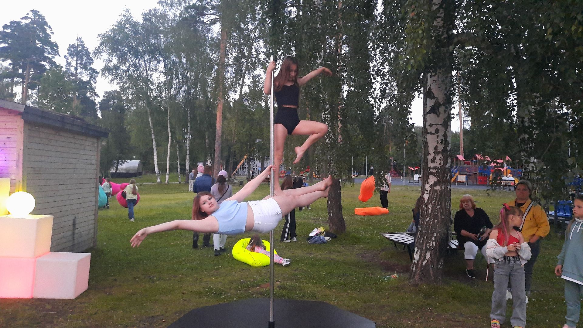 Шатура, #пилон, #pole_dance_artistic, #18, #спорт