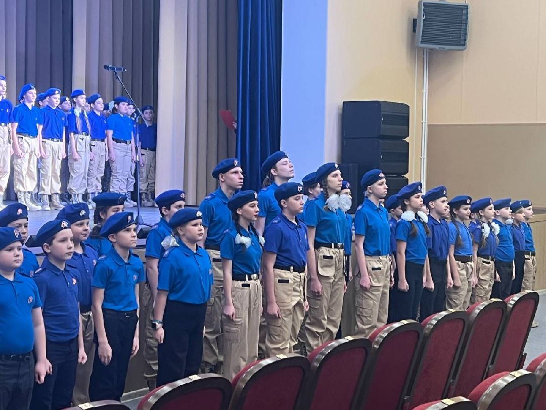 Солнечногорск, города