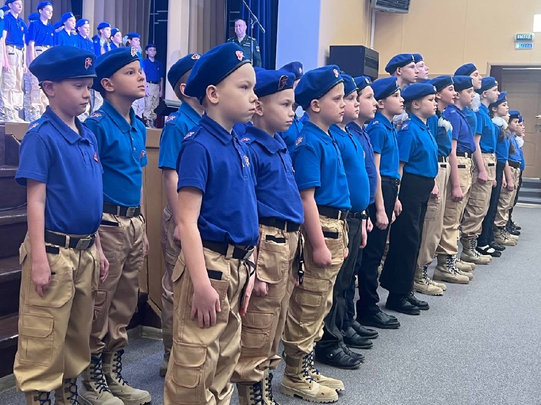 Солнечногорск, города