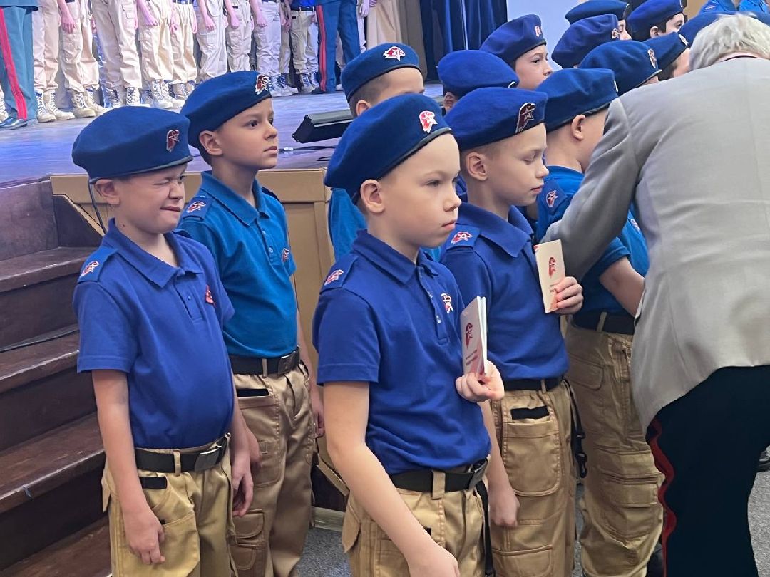 Солнечногорск, города