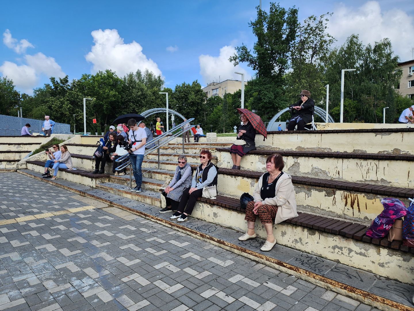 концерт, знаменитости, выходные в подмосковье,