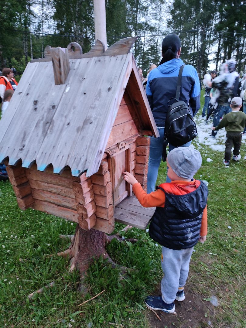 #ночьвпарке, #талдом, #дети, #пеннаявечеринка, #оркестр, #шахматы