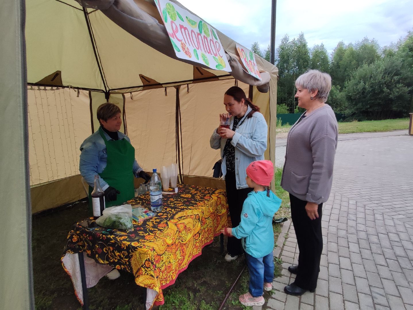 #ночьвпарке, #талдом, #дети, #пеннаявечеринка, #оркестр, #шахматы