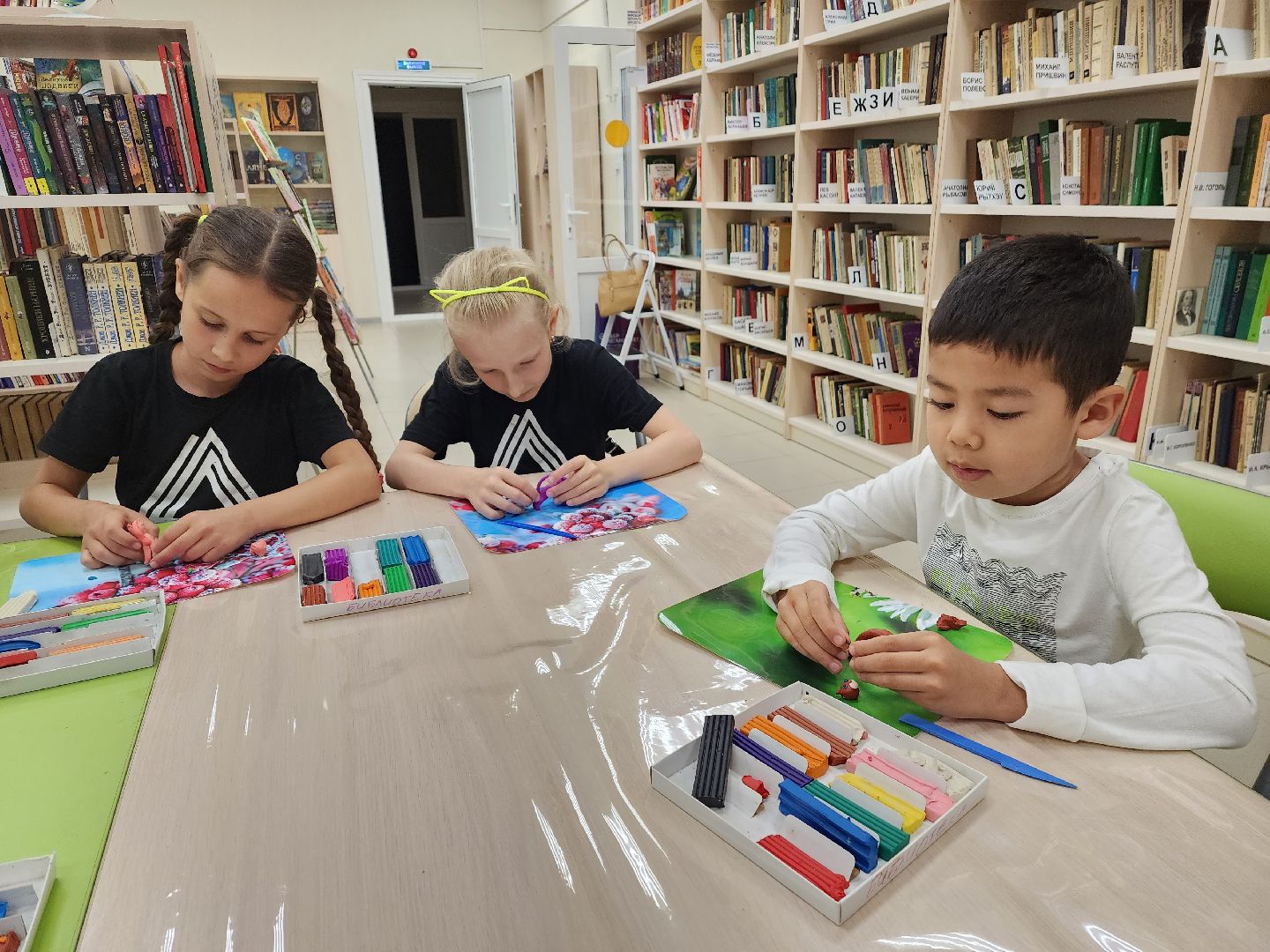 дети, искусство, доброе дело,