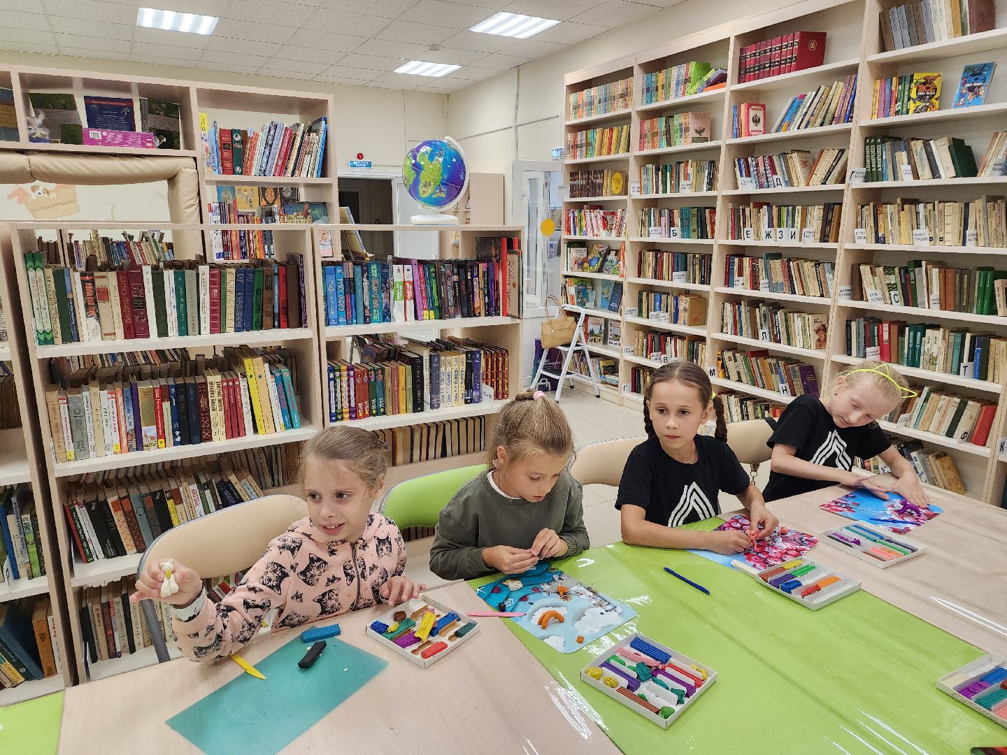 дети, искусство, доброе дело,