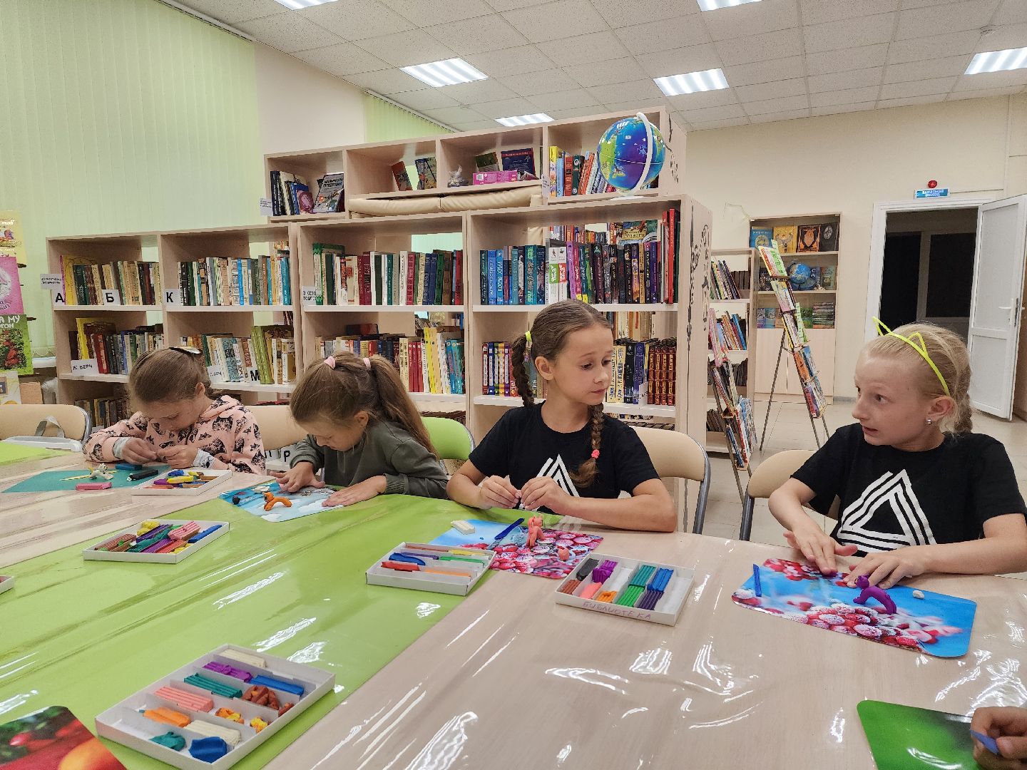 дети, искусство, доброе дело,