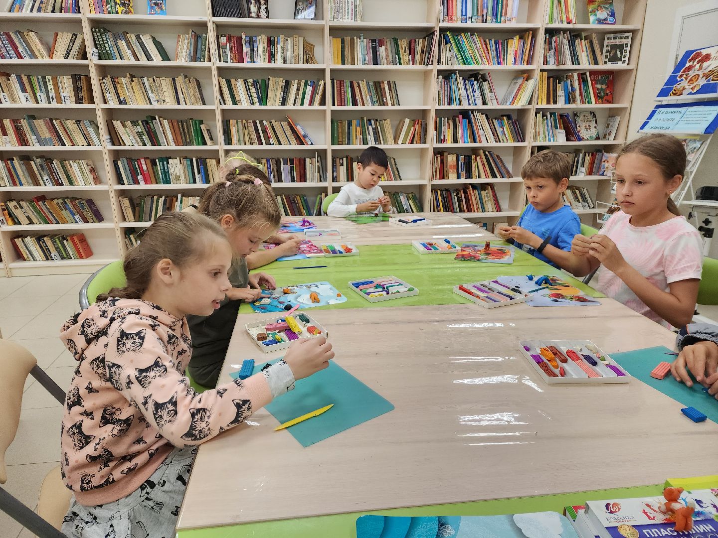 дети, искусство, доброе дело,