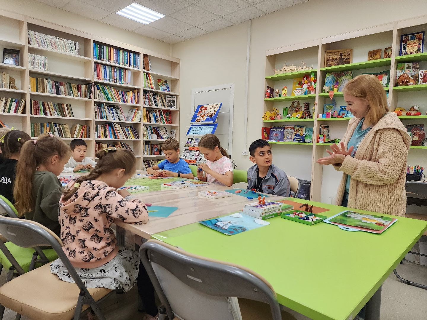 дети, искусство, доброе дело,