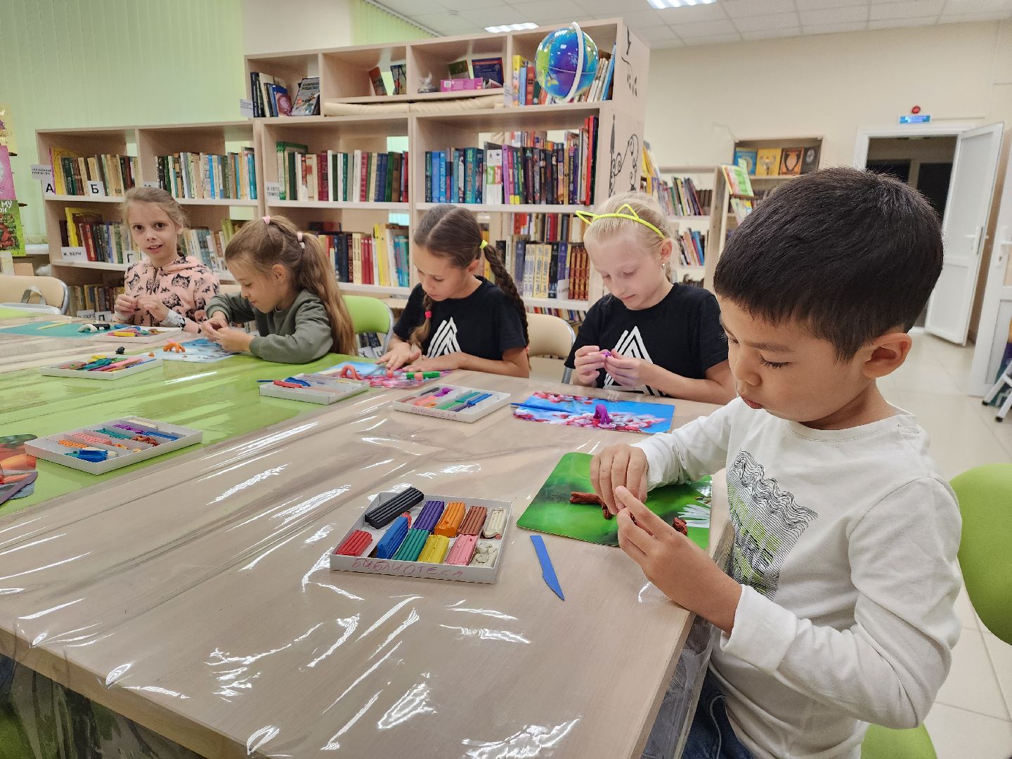 дети, искусство, доброе дело,