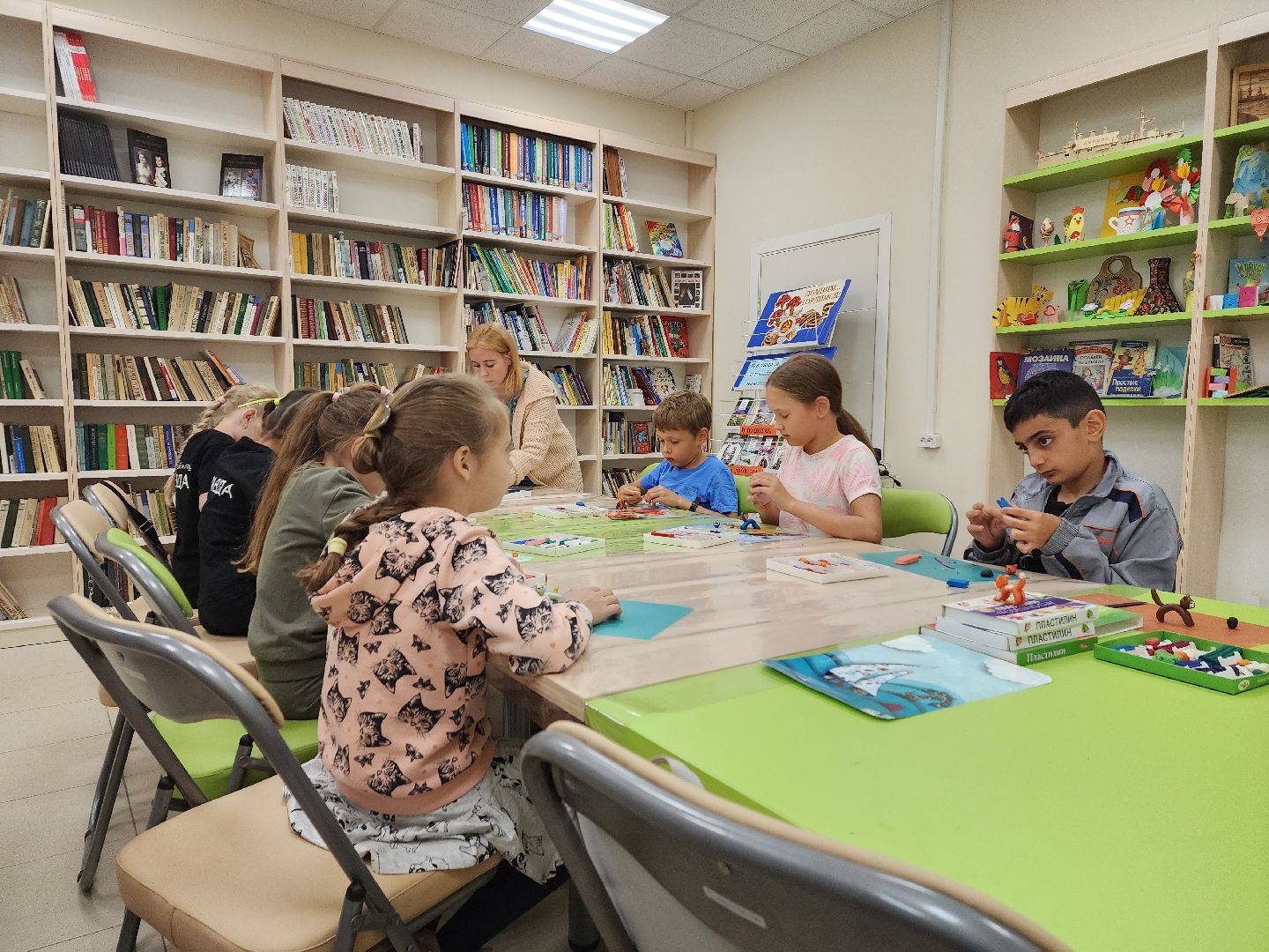 дети, искусство, доброе дело,