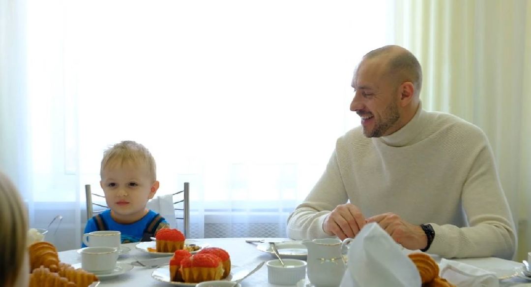 Солнечногорск, СВО