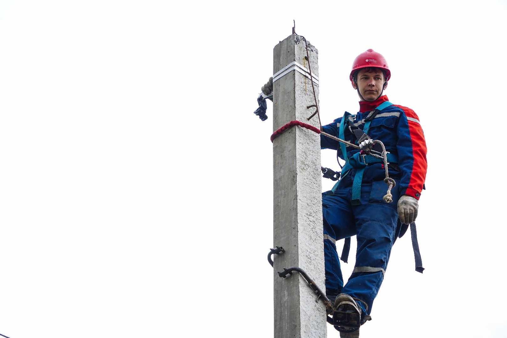 #Шатура#Россети#электроснабжение#БольшаяШатура