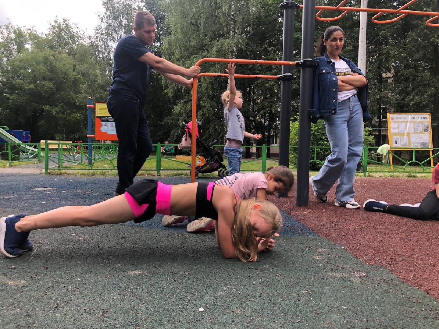 Подольск, спорт