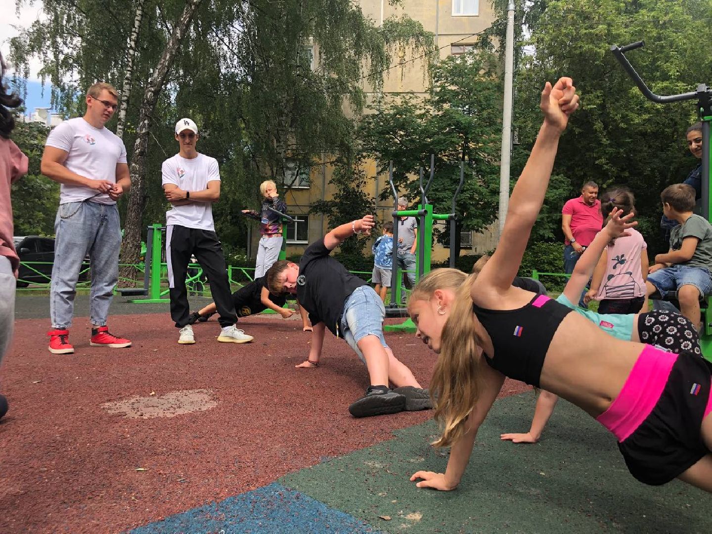 Подольск, спорт