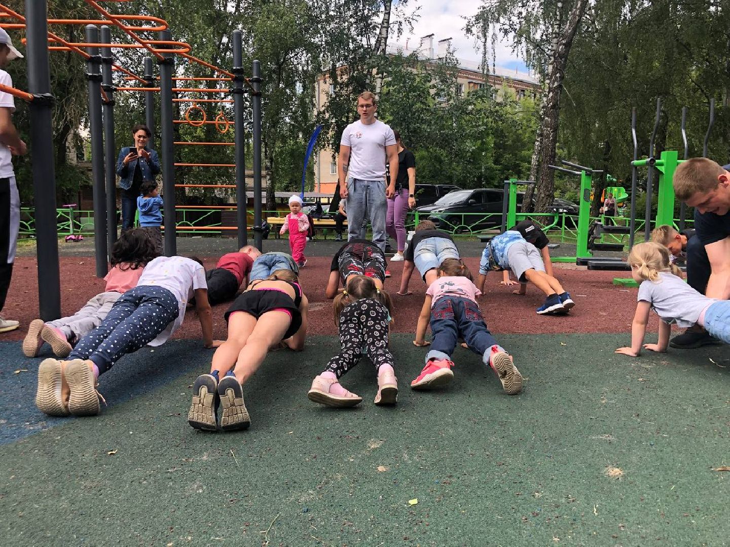 Подольск, спорт