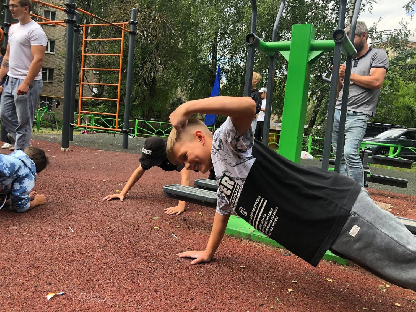 Подольск, спорт