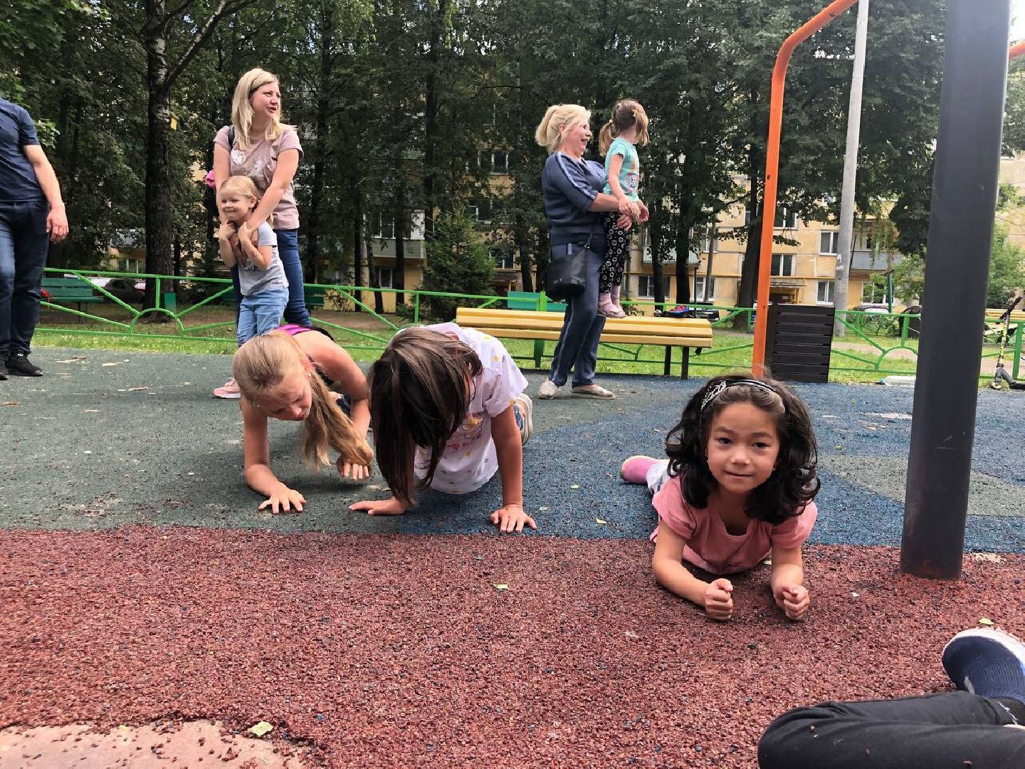 Подольск, спорт