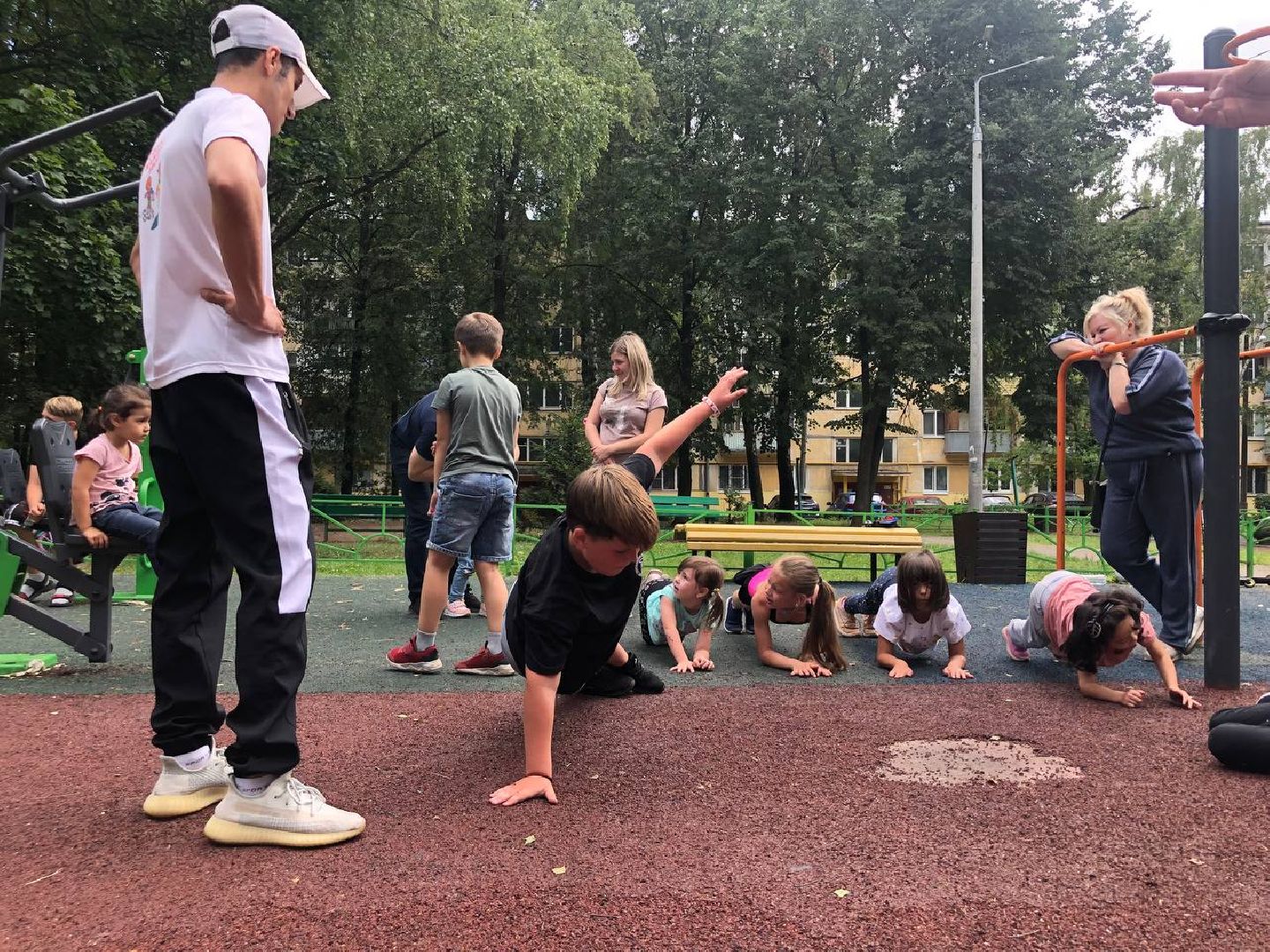 Подольск, спорт