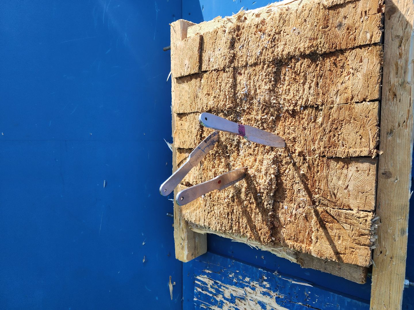 Подольск, спорт, метание ножа, мастер-класс