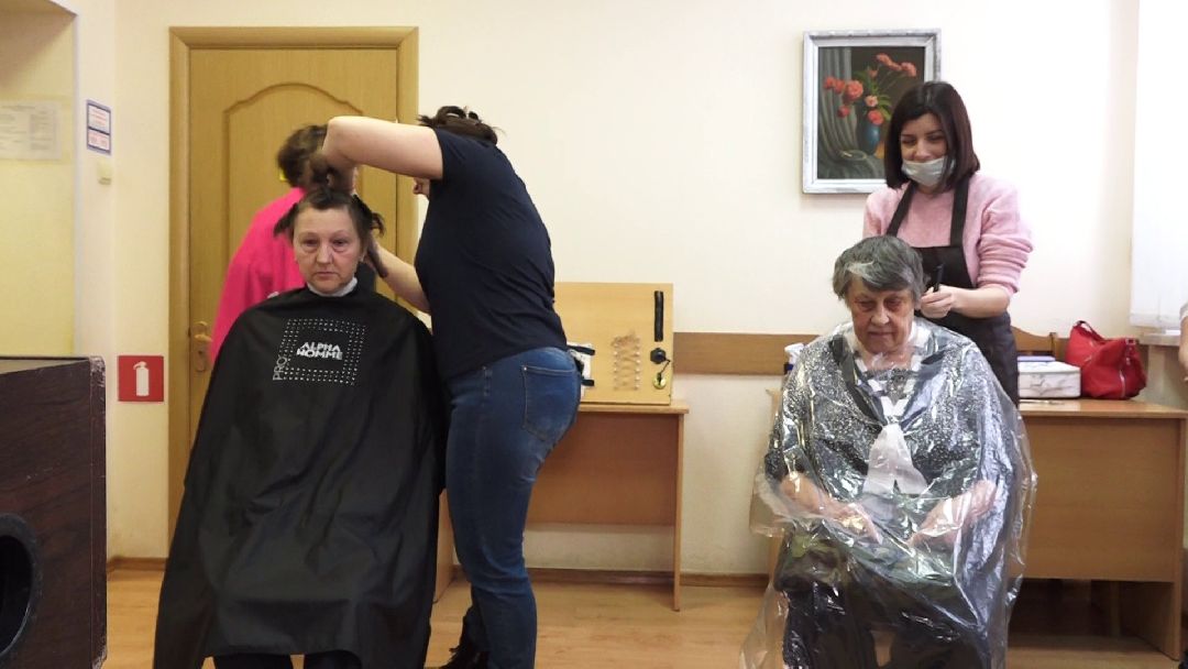 Солнечногорск, общество