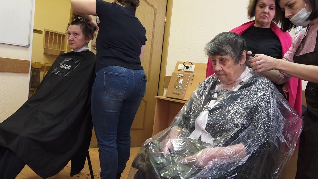 Солнечногорск, общество