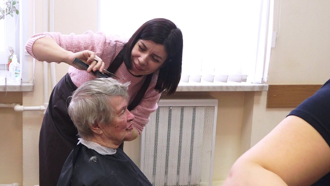 Солнечногорск, общество