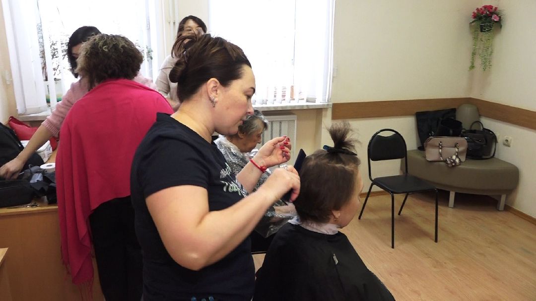 Солнечногорск, общество