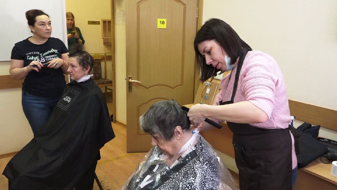 Солнечногорск, общество