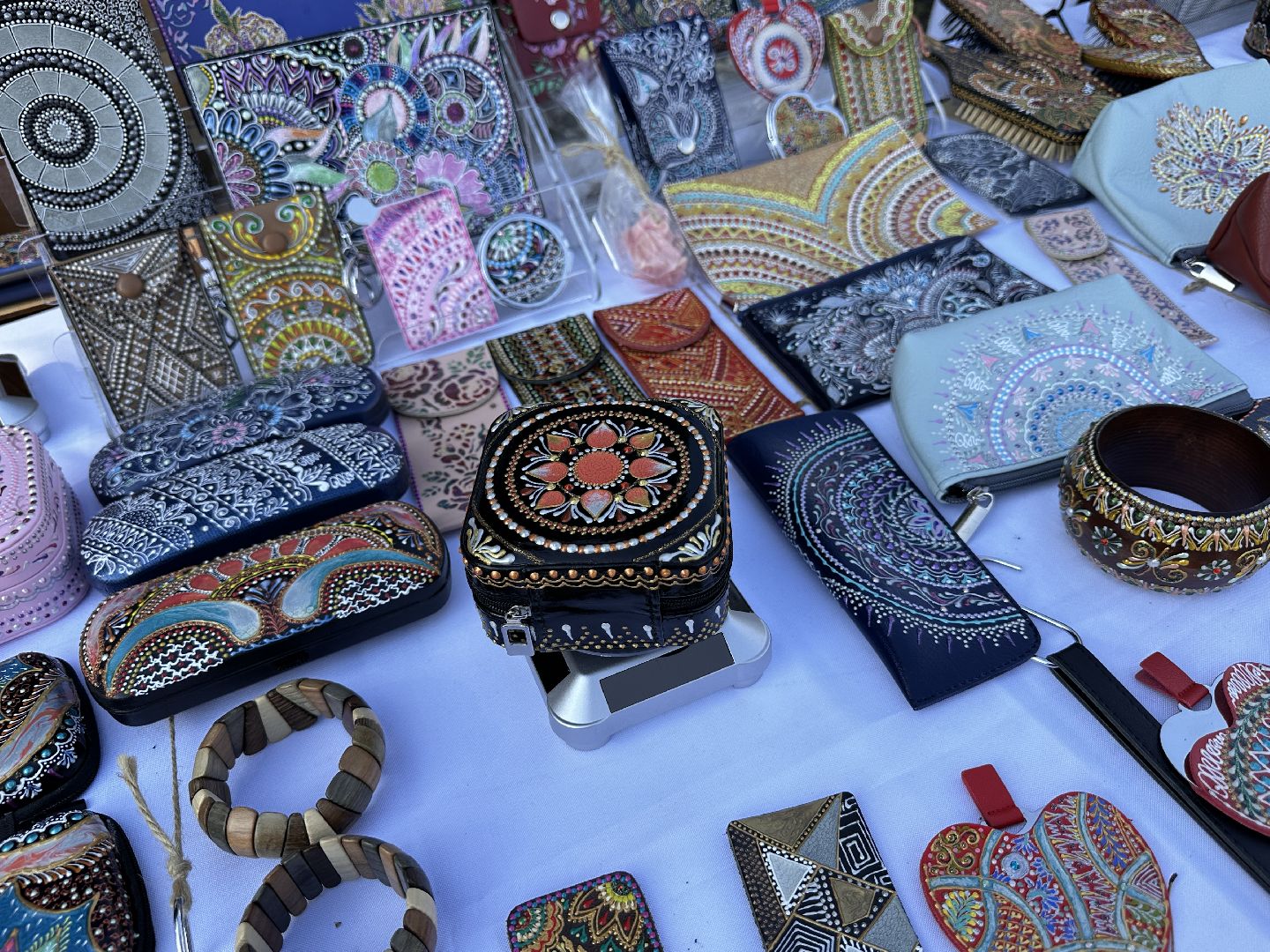 Одинцово, Личный бренд, Сумки из бусин, Мастера Подмосковья