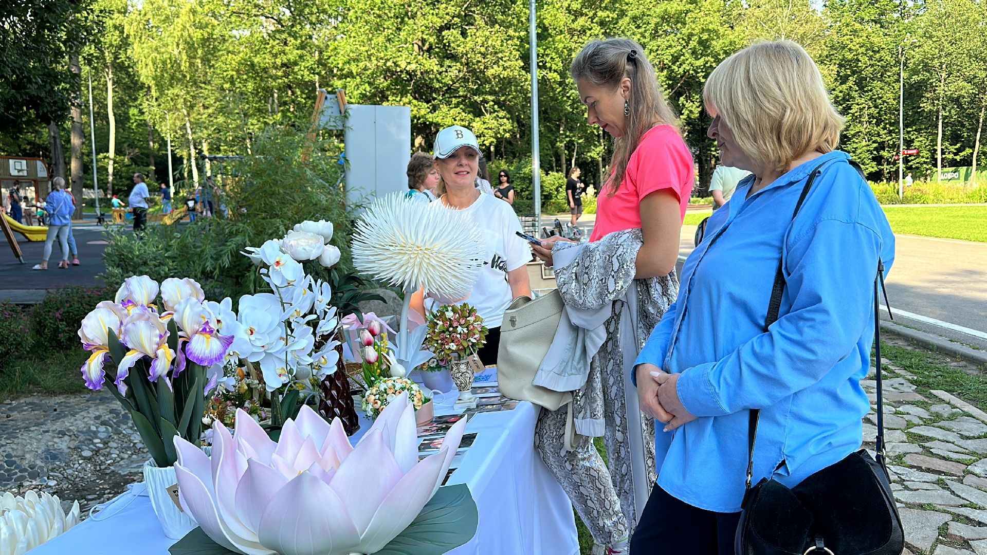 Одинцово, Личный бренд, Сумки из бусин, Мастера Подмосковья