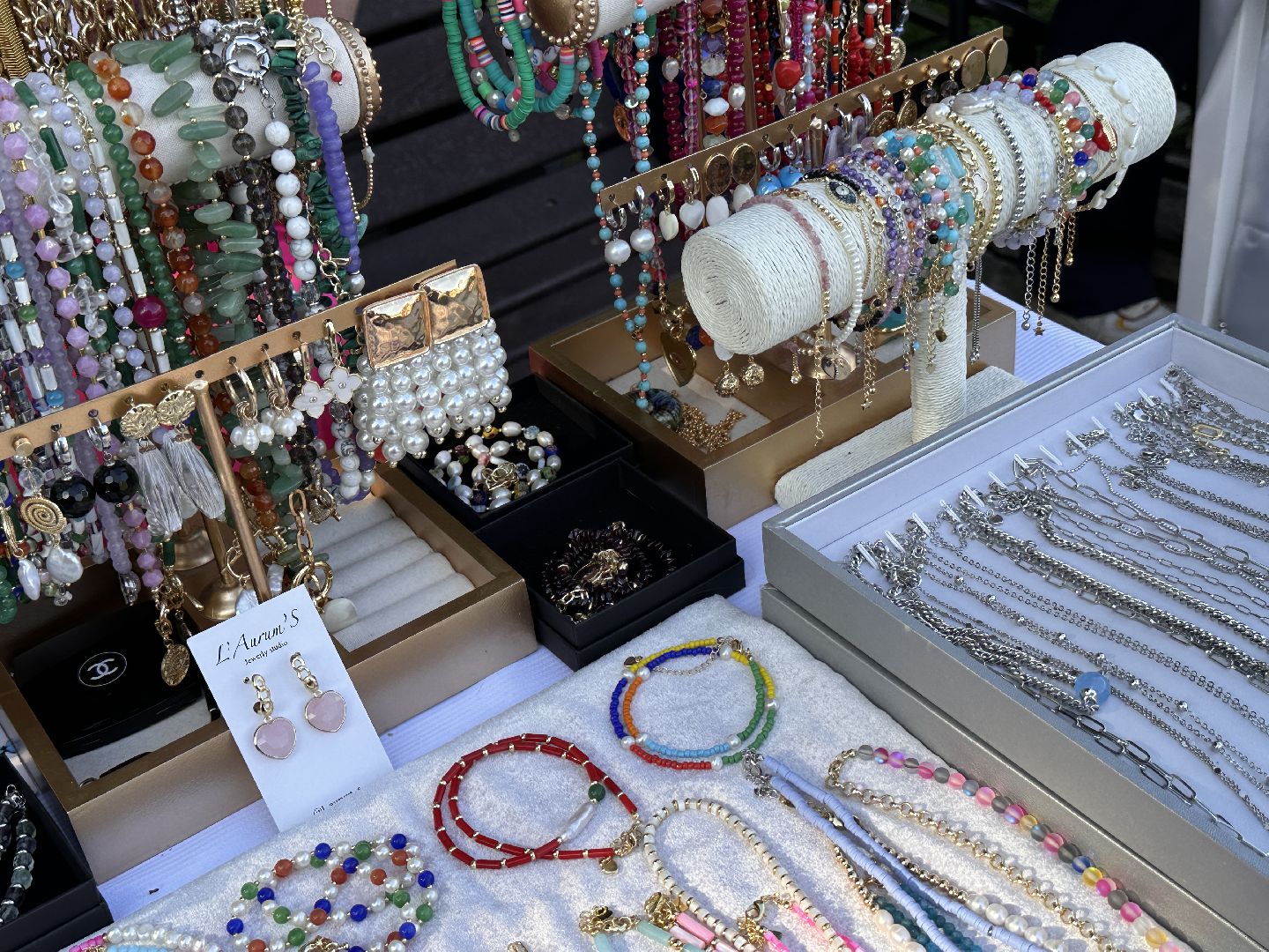 Одинцово, Личный бренд, Сумки из бусин, Мастера Подмосковья