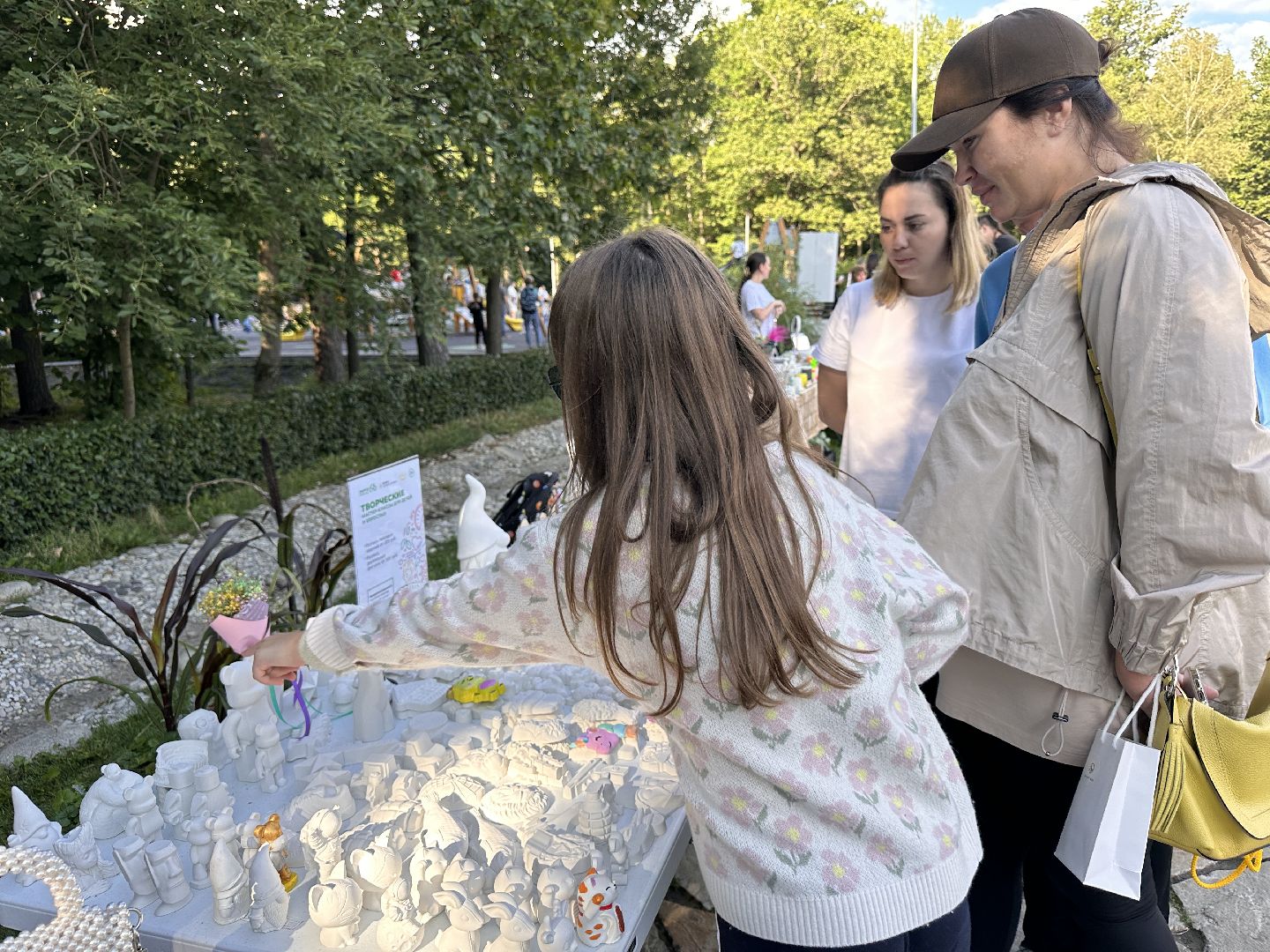 Одинцово, Личный бренд, Сумки из бусин, Мастера Подмосковья