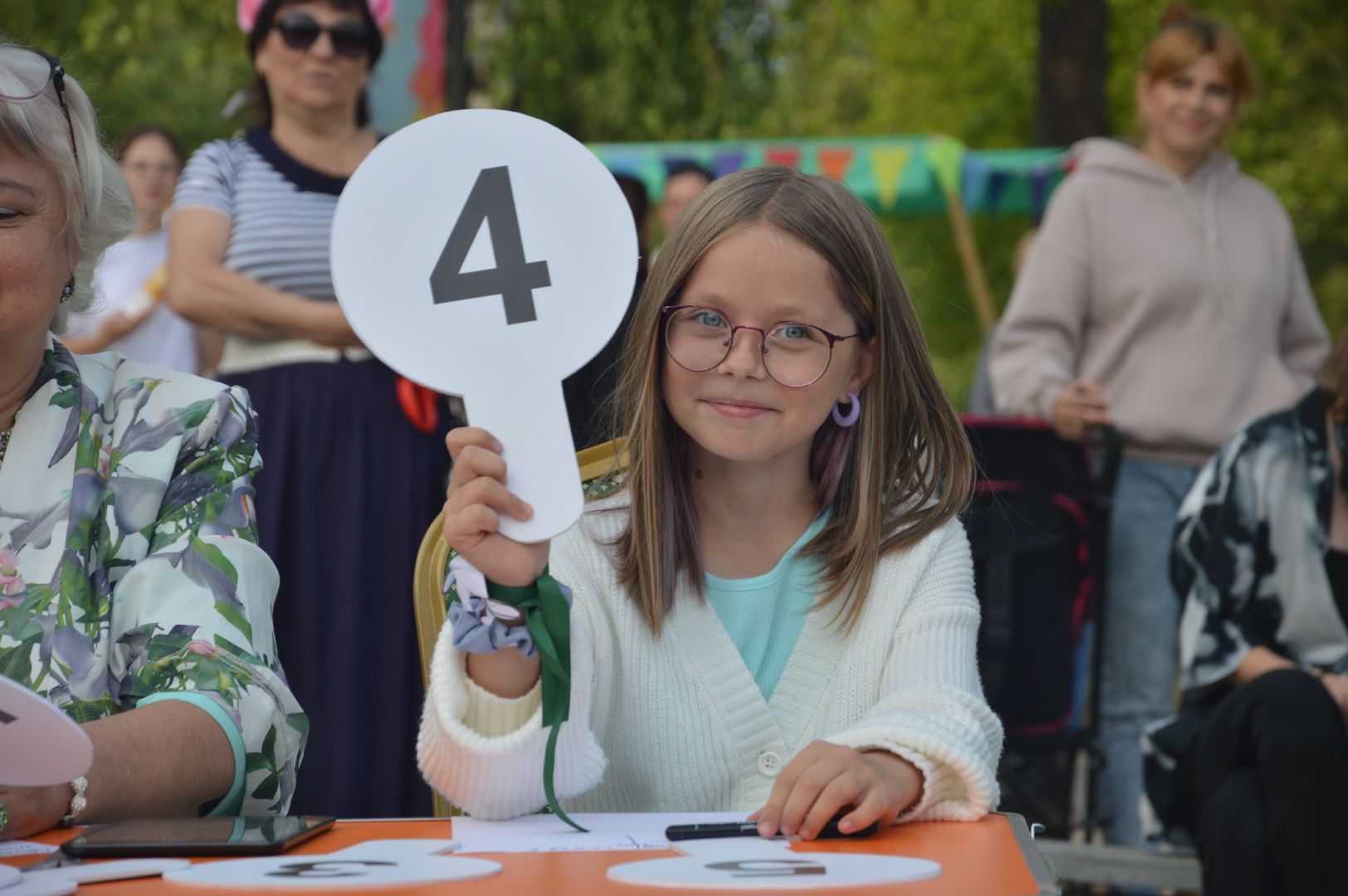 Шатура, битва фамилий, городской парк, Гагарина