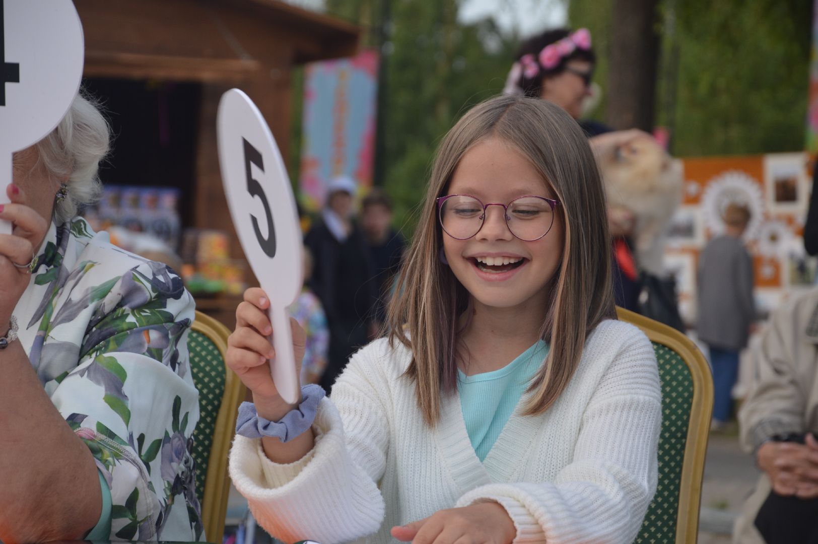 Шатура, битва фамилий, городской парк, Гагарина