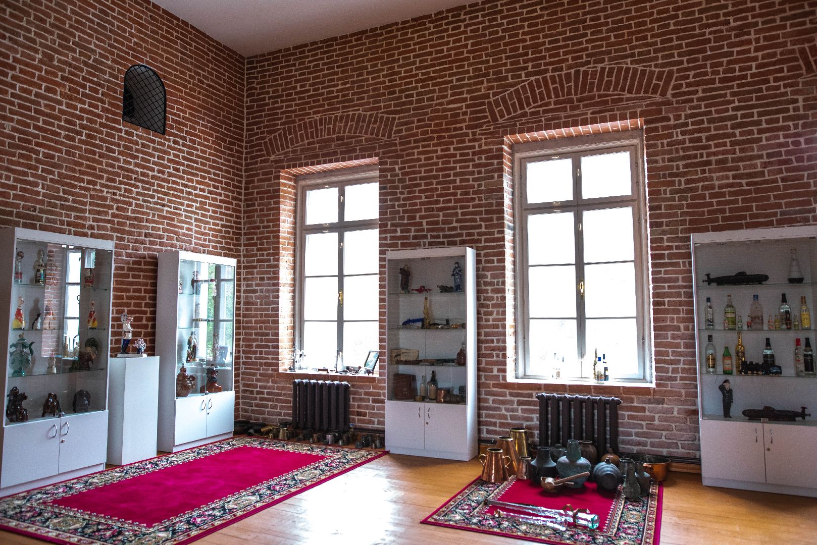 Балашиха, Подмосковье, усадьбы, музеи, Горенки, музей русской водки