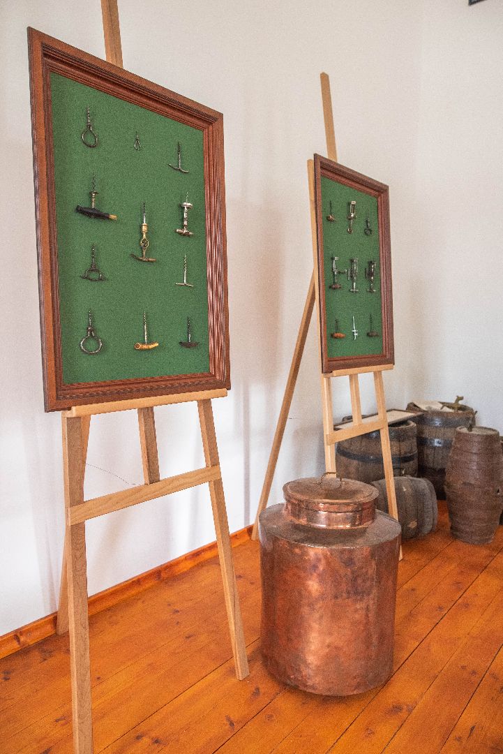 Балашиха, Подмосковье, усадьбы, музеи, Горенки, музей русской водки